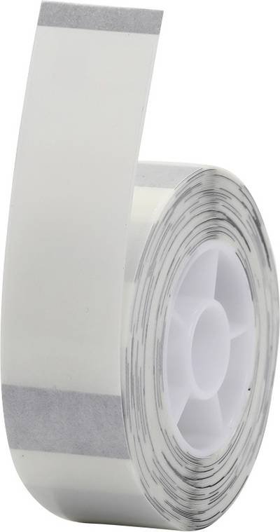 NIIMBOT Transparent 130 St. A2G88118601 Preis-Etiketten, Namens-Etiketten