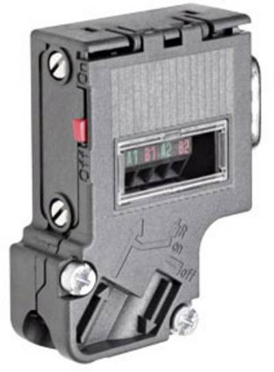 Siemens 6ES7972-0BA42-0XA0 6ES79720BA420XA0 SPS-Anschlussstecker