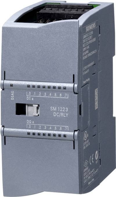 Siemens SM 1223 6ES72231PH320XB0 SPS-Digitalein-/ausgabemodul 28.8 V