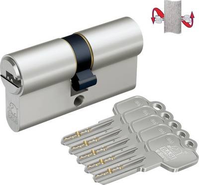 Basi VB5201-0035-0020 Profil-Doppelzylinder 30 / 65mm