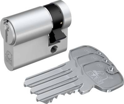 Basi 5021-0000-0034 Profilhalbzylinder 10 / 30mm