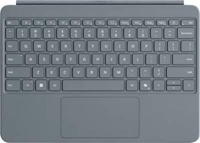 Microsoft Surface Pro Keyboard Ocean Tablet-Tastatur Passend für Marke (Tablet): Microsoft