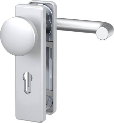 Basi 7521-0101 Wechsel-Schutzbeschlag
