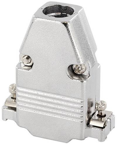 econ connect PH15V11 D-SUB Gehäuse Polzahl: 15 Zinkdruckguss 180 ° Metall 1 St.