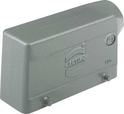 Tüllengehäuse Han® 24B-gs-M25 19300241521 HARTING 1 St.