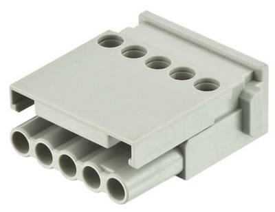 Buchsenmodul 09140052701 HARTING Inhalt: 1 St. Buchsenmodul 09140052701 HARTING Inhalt: 1 St. Buchsenmodul