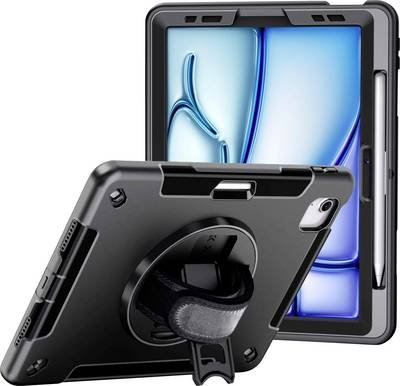 JT Berlin 30015 Tablet-Cover Apple iPad Air 11" (M4, 2026), iPad Air 11" (M3, 2025), iPad Air 11" (M2, 2024), iPad Air 1