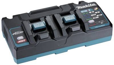 Makita Schnellladegerät 191N09-8