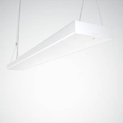 Trilux 8103762 8103762 Lichtbandleuchte 45 W LED Weiß 1 St.