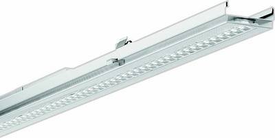 Trilux 9002018175 7651 HE #9002018175 LED-Geräteträger 60 W LED Weiß 1 St.