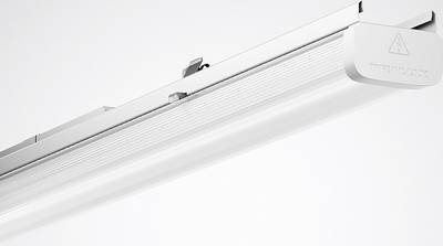 Trilux 9002072952 7651 HE #9002072952 LED-Geräteträger 60 W LED Weiß 1 St.