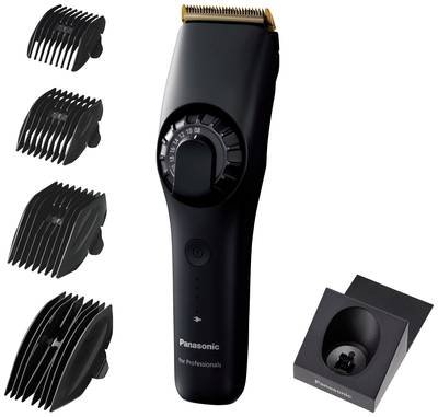 Panasonic ER-DGP90 Haarschneider Schwarz
