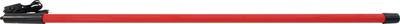 Eurolite Showtechnic Leuchtstoffröhre T8 36 W 134 cm Rot 1 St.