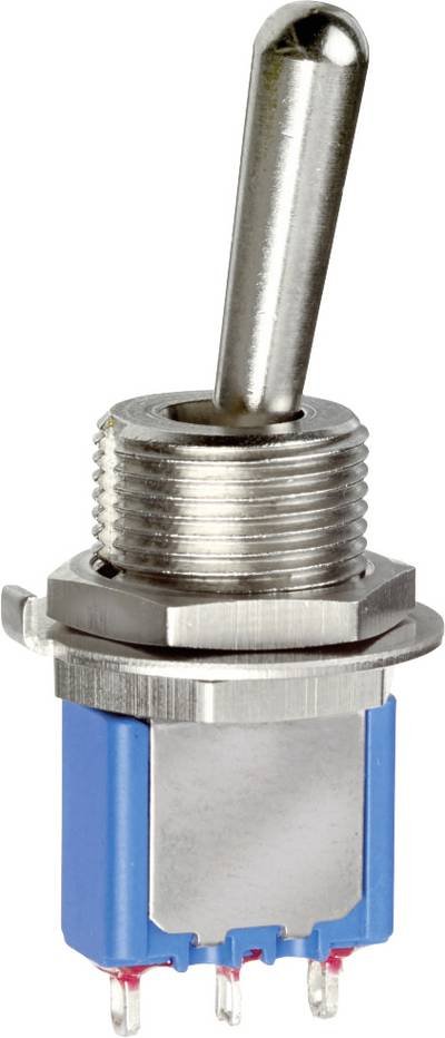 APEM 5639MAB 5000M Series Hebelschalter 1 St.