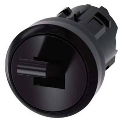 Siemens 3SU10003EC100AA0 3SU1000-3EC10-0AA0 Kippschalter IP66, IP67, IP69/IP69K 1 St.