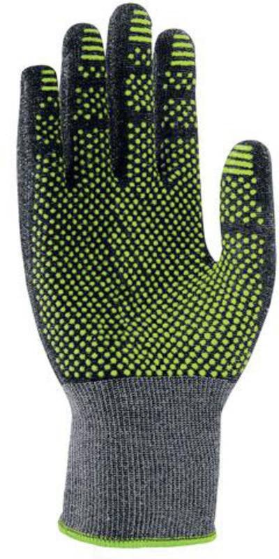 uvex C300 dry 6054908 Schnittschutzhandschuh Größe (Handschuhe): 8 EN 388 III 1 Paar
