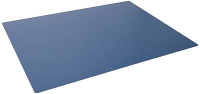 Schreibunterlage Farbe: dunkelblau