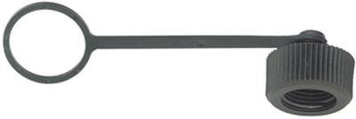 binder 08-2676-000-000 Sensor-/Aktor-Steckverbinder, unkonfektioniert M12 Schutzkappe 1 St.