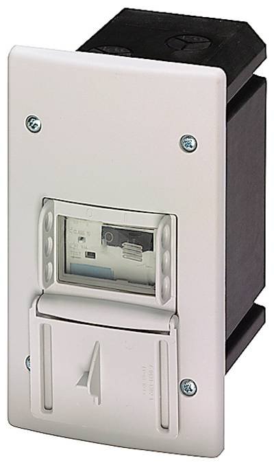 Siemens 3RV1913-2DA00 Isolierstoff-Einbaugehäuse 105 x 175 x 108 Kunststoff 1 St.