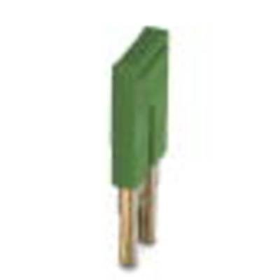 Phoenix Contact 3032143 Querverbinder Grün 50 St.