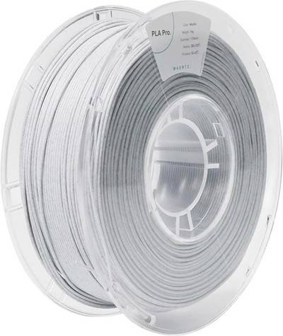 Maertz PMMA-1009-015 PMMA-1009-015 Filament PLA Pro 1.75 mm 1000 g Marmor 1 St.
