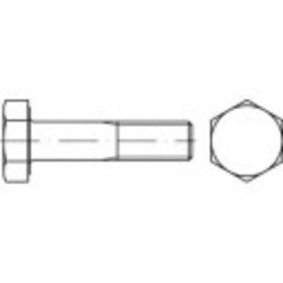 TOOLCRAFT 146548 HV-Sechskantschrauben M16 85 mm Außensechskant DIN 14399 Stahl 1 St.