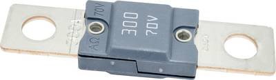 iMaXX megaOTO MGHV300 Streifensicherung 300 A Grau 1 St.