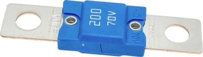 iMaXX megaOTO MGHV200 Streifensicherung 200 A Blau 1 St.