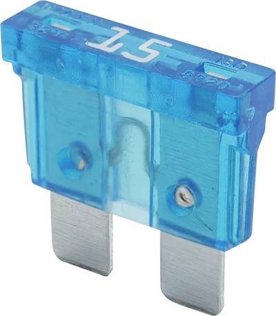 iMaXX normOTO F1515 Kfz Standard Flachsicherung 15 A Blau 1 St.