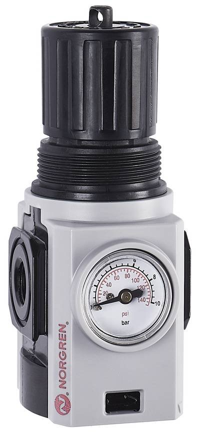 IMI NORGREN Druckregler R82R-3GK-RMG G 3/8 1 St.