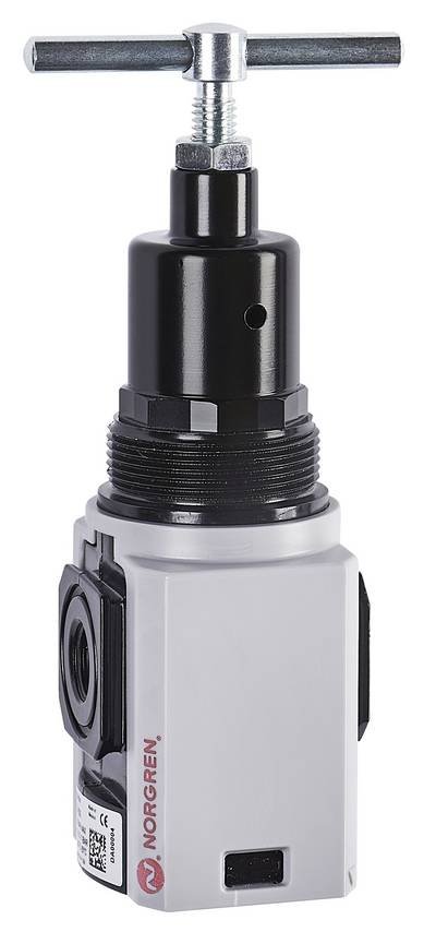 IMI NORGREN Druckregler R82G-3GK-RFN G 3/8 1 St.