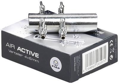 FIAP 2956 Air Active 4 x 6 mm Luftverteiler