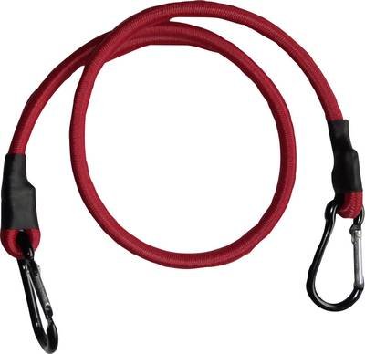 HP Autozubehör 12015 12015 Expander (Ø x L) 10 mm x 1.5 m Mit Karabinerhaken