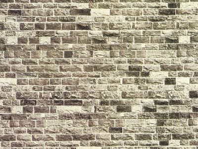 NOCH 57530 H0, TT Mauerplatte (L x B) 320 mm x 150 mm Kunststoffmodell
