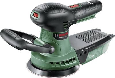Bosch Home and Garden AdvancedOrbit 18, B-Ware 06033D2100920 Exzenterschleifer B-Ware (beschädigte / fehlende Verpackung