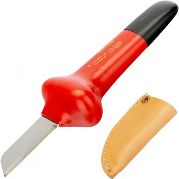 Cuchillo recto aislado ref. 2820vp