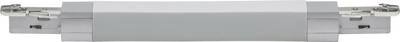 Paulmann 95325 Hochvolt-Schienensystem-Komponente Flexverbinder Chrom (matt)
