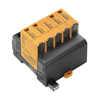 Weidmüller 2856490000 VPU PV I+II 5 R 1000 Überspannungsableiter 1 St.