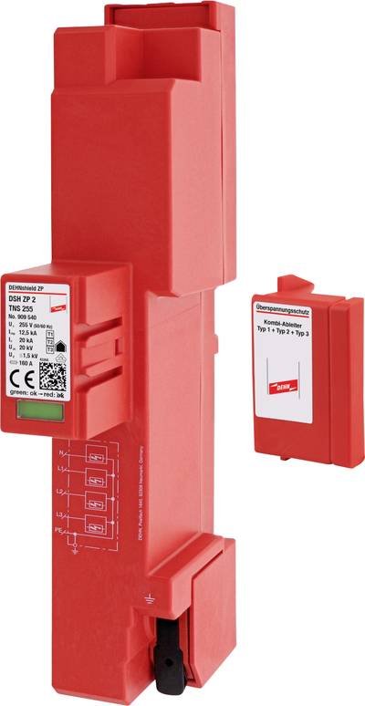 DEHN 909540 DSH ZP 2 TNS 255 Kombiableiter 1 St.