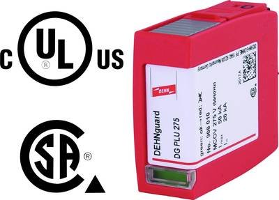 DEHN 908010 DG PLU 275 Überspannungsschutz-Modul 1 St.