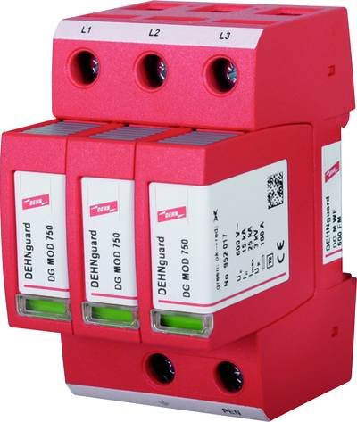 DEHN DEHN ÜS-Ableiter DEHNguard DG M WE 600 FM