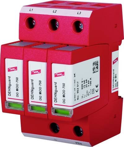 DEHN 952302 DG M WE 600 Überspannungsableiter 15 kA 1 St.