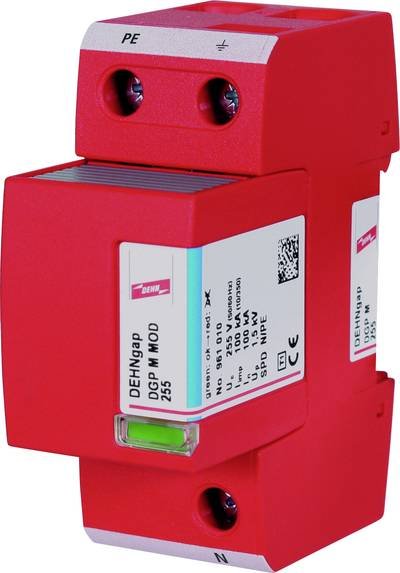 DEHN 961101 DGP M 255 Überspannungsschutz-Ableiter 100 kA 1 St.