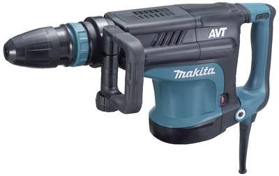 Makita Makita HM1213C - Schlaghammer - 1510 W - SDS-max SDS-Max-Stemmhammer 1510 W 18.6 J inkl. Koffer