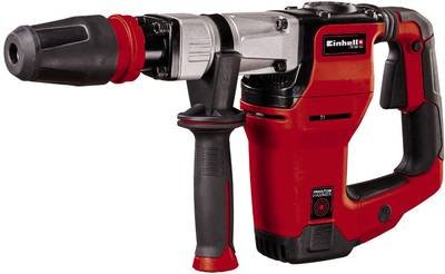 Einhell TE-DH 12 SDS-Max-Abbruchhammer 1050 W 12 J inkl. Koffer