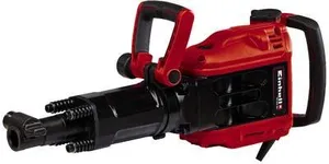Einhell Professional TE-DH 50 -Abbruchhammer 1700 W 50 J inkl. Tasche