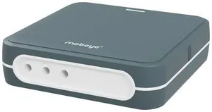Mobeye CML4055 GSM-Mess- und Meldesystem Frequenz 800 MHz, 2600 MHz