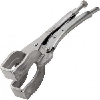 Mordazas grip para soldadura de tipo u ref. 2965 - Rationalstock.es