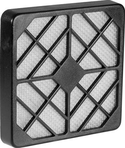 SEPA LFG60-45 Lüftergitter-Set 1 St. (B x H x T) 64 x 64 x 12.2 mm Kunststoff