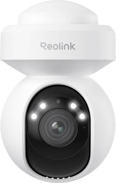 Reolink E Series E540 WLAN IP Überwachungskamera 2560 x 1920 Pixel